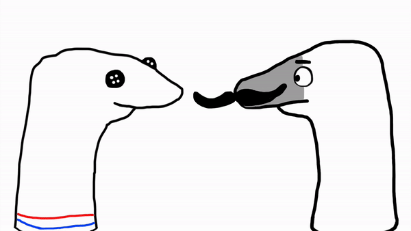 My Upcoming Animated Show